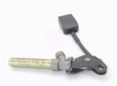 Recambio de anclaje cinturon delantero derecho para citroen berlingo 1.9 d (mfwjz) referencia OEM IAM 542346511A 8972S2 
