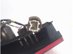 Recambio de piloto trasero izquierdo para hyundai matrix (fc) referencia OEM IAM 9240117010  