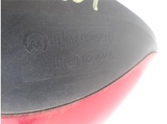 Recambio de retrovisor electrico derecho para seat ibiza berlina (6j5) 1.4 referencia OEM IAM 6J0857508E9B9  