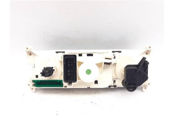 Recambio de mandos calefaccion / a.a. para mini mini (r50,r53) 1.6 one referencia OEM IAM 64111502214  