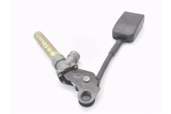 Recambio de anclaje cinturon delantero derecho para citroen berlingo 1.9 d (mfwjz) referencia OEM IAM 542346511A 8972S2 