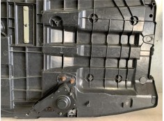 Recambio de porta rueda para renault grand scenic iv 1.2 tce referencia OEM IAM 745148151R 997501323R 