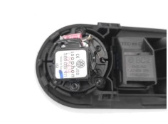 Recambio de manilla int. puerta trasero izquierda para volkswagen passat berlina (3b2) 1.8 básico referencia OEM IAM 3B0839113BB