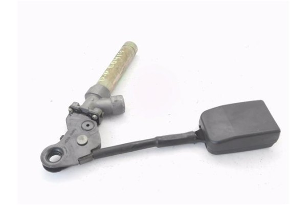 Recambio de anclaje cinturon delantero derecho para citroen berlingo 1.9 d (mfwjz) referencia OEM IAM 542346511A 8972S2 