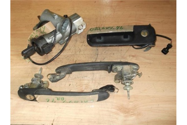 Recambio de llave para ford galaxy (vx)(1995) 2.0 i referencia OEM IAM   