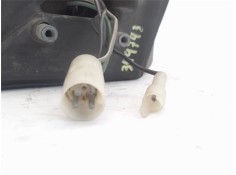 Recambio de retrovisor electrico derecho para rover rover 200 (rf) referencia OEM IAM   