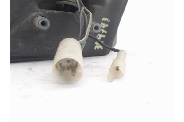 Recambio de retrovisor electrico derecho para rover rover 200 (rf) referencia OEM IAM   