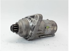 Recambio de motor arranque para audi a3 (8p1) 1.9 tdi e attraction referencia OEM IAM 02Z911023H  2Z911024J , AUDI | 2Z911023F ,