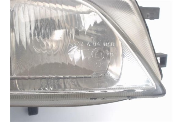 Recambio de faro delantero dcho para honda accord berlina (cc/ce) referencia OEM IAM   