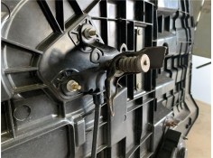 Recambio de porta rueda para renault grand scenic iv 1.2 tce referencia OEM IAM 745148151R 997501323R 