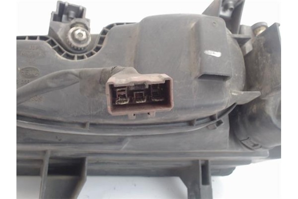 Recambio de faro delantero dcho para honda accord berlina (cc/ce) referencia OEM IAM   