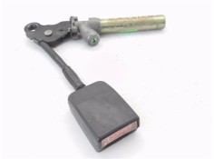 Recambio de anclaje cinturon delantero derecho para citroen berlingo 1.9 d (mfwjz) referencia OEM IAM 542346511A 8972S2 