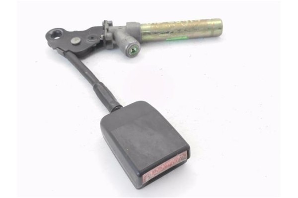Recambio de anclaje cinturon delantero derecho para citroen berlingo 1.9 d (mfwjz) referencia OEM IAM 542346511A 8972S2 
