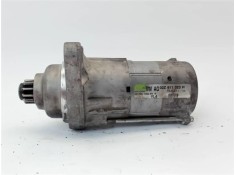 Recambio de motor arranque para audi a3 (8p1) 1.9 tdi e attraction referencia OEM IAM 02Z911023H  2Z911024J , AUDI | 2Z911023F ,