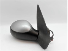 Recambio de retrovisor electrico derecho para peugeot 206 referencia OEM IAM 96480957XT  