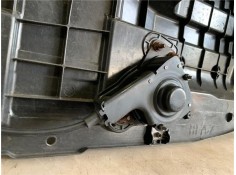 Recambio de porta rueda para renault grand scenic iv 1.2 tce referencia OEM IAM 745148151R 997501323R 