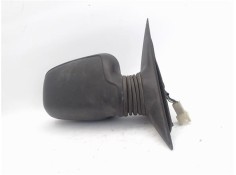 Recambio de retrovisor electrico derecho para rover rover 400 lim. (xw) referencia OEM IAM E6008338  