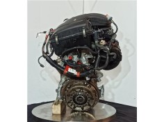 Recambio de motor completo para toyota aygo (kgb/wnb) 1.0 básico referencia OEM IAM 1KR  