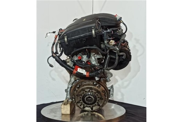Recambio de motor completo para toyota aygo (kgb/wnb) 1.0 básico referencia OEM IAM 1KR  