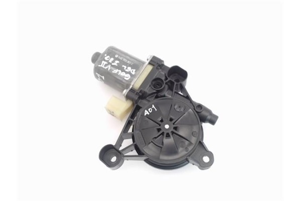 Recambio de motor elevalunas delantero izquierdo para volkswagen golf vii alltrack variant (ba5) referencia OEM IAM (5Q0959801C)