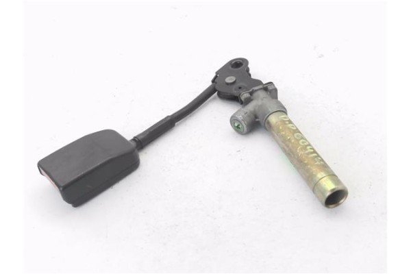 Recambio de anclaje cinturon delantero derecho para citroen berlingo 1.9 d (mfwjz) referencia OEM IAM 542346511A 8972S2 