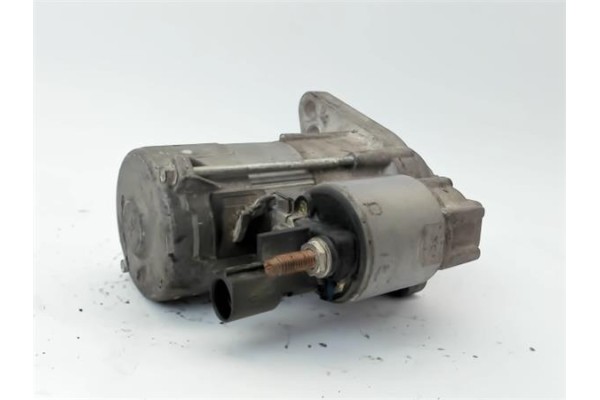 Recambio de motor arranque para audi a3 (8p1) 1.9 tdi e attraction referencia OEM IAM 02Z911023H  2Z911024J , AUDI | 2Z911023F ,