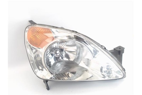 Recambio de faro delantero dcho para honda cr-v (rd8) referencia OEM IAM   