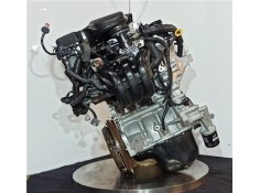 Recambio de motor completo para toyota aygo (kgb/wnb) 1.0 básico referencia OEM IAM 1KR  