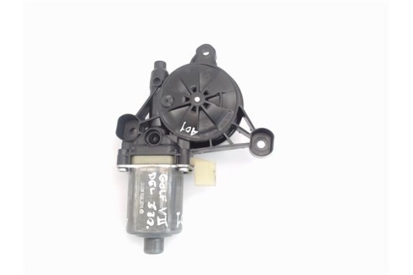 Recambio de motor elevalunas delantero izquierdo para volkswagen golf vii alltrack variant (ba5) referencia OEM IAM (5Q0959801C)