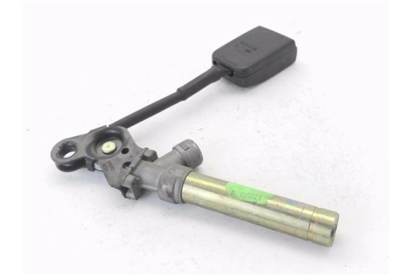 Recambio de anclaje cinturon delantero derecho para citroen berlingo 1.9 d (mfwjz) referencia OEM IAM 542346511A 8972S2 