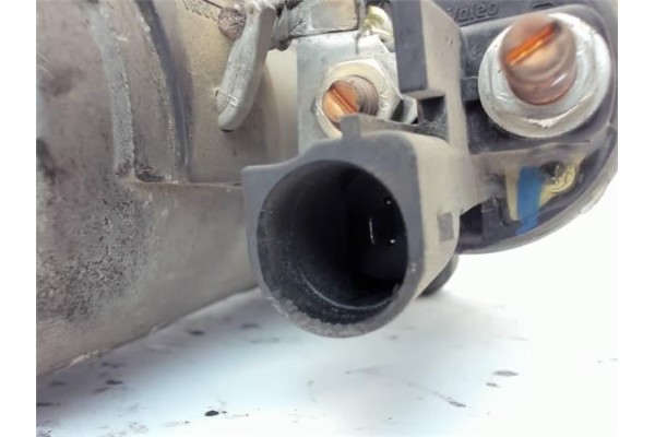 Recambio de motor arranque para audi a3 (8p1) 1.9 tdi e attraction referencia OEM IAM 02Z911023H  2Z911024J , AUDI | 2Z911023F ,