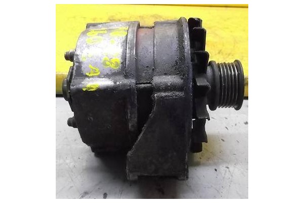 Recambio de alternador para mercedes-benz clase e berlina (bm 124)(1984) 2.6 e 260 (124.026) [2,6 ltr. - 122 kw] referencia OEM 