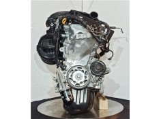 Recambio de motor completo para toyota aygo (kgb/wnb) 1.0 básico referencia OEM IAM 1KR  