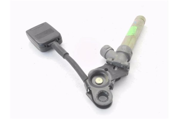 Recambio de anclaje cinturon delantero derecho para citroen berlingo 1.9 d (mfwjz) referencia OEM IAM 542346511A 8972S2 