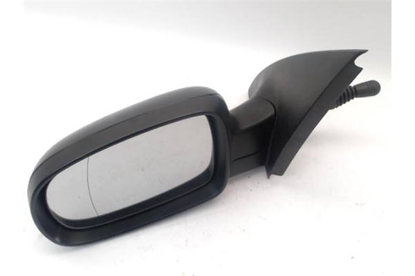 Recambio de retrovisor izquierdo para opel corsa c 1.2 referencia OEM IAM 1428280 24420982 