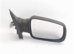 Recambio de retrovisor electrico derecho para rover rover 400 lim. (xw) referencia OEM IAM E6008338  