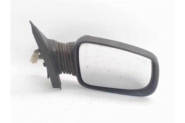 Recambio de retrovisor electrico derecho para rover rover 400 lim. (xw) referencia OEM IAM E6008338  