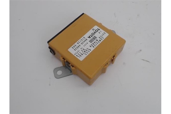 Recambio de modulo electronico para lexus rx (mcu_) 400h fwd referencia OEM IAM 8943048030  