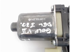 Recambio de motor elevalunas delantero izquierdo para volkswagen golf vii alltrack variant (ba5) referencia OEM IAM (5Q0959801C)