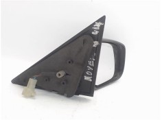 Recambio de retrovisor electrico derecho para rover rover 400 lim. (xw) referencia OEM IAM E6008338  