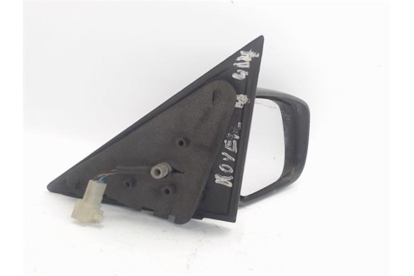 Recambio de retrovisor electrico derecho para rover rover 400 lim. (xw) referencia OEM IAM E6008338  