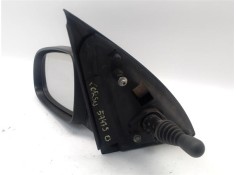 Recambio de retrovisor izquierdo para opel corsa c 1.2 referencia OEM IAM 1428280 24420982 