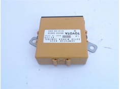 Recambio de modulo electronico para lexus rx (mcu_) 400h fwd referencia OEM IAM 8943048030  