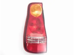 Recambio de piloto trasero izquierdo para hyundai matrix (fc) referencia OEM IAM 9240117010  