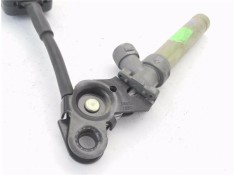 Recambio de anclaje cinturon delantero derecho para citroen berlingo 1.9 d (mfwjz) referencia OEM IAM 542346511A 8972S2 