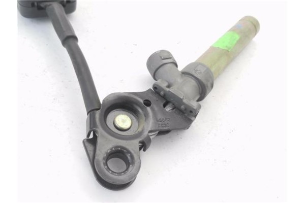 Recambio de anclaje cinturon delantero derecho para citroen berlingo 1.9 d (mfwjz) referencia OEM IAM 542346511A 8972S2 