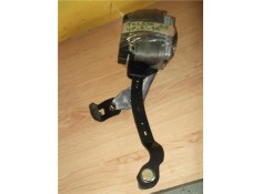 Recambio de juego cinturones delantero para seat toledo (1m2) 1.8 20v referencia OEM IAM 1M0857706AHCP  