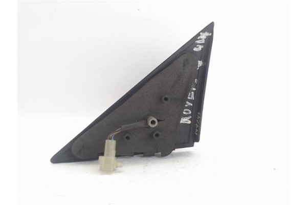 Recambio de retrovisor electrico derecho para rover rover 400 lim. (xw) referencia OEM IAM E6008338  