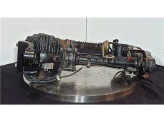 Recambio de diferencial delantero para mitsubishi montero (v60/v70) 3.2 d 4wd (v78w, v68w) referencia OEM IAM MR535856  