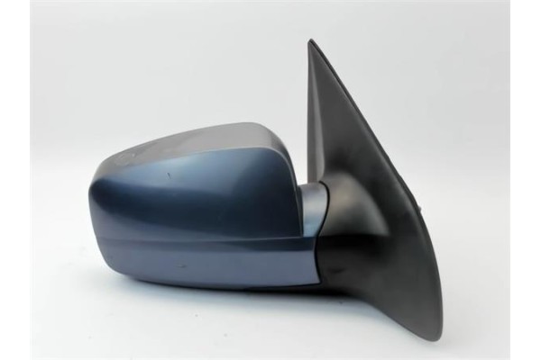 Recambio de retrovisor electrico derecho para kia sorento (bl) 2.5 crdi referencia OEM IAM   